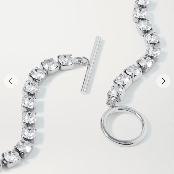 Isabel Marant necklace - Picture 2 of 2